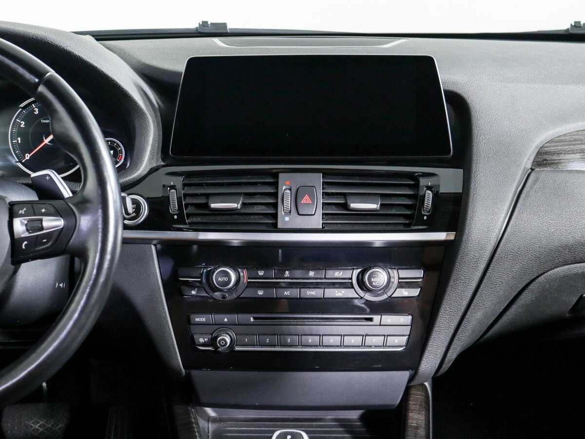 Купить BMW X4 28i, 2015, 112 000 км, фото №13