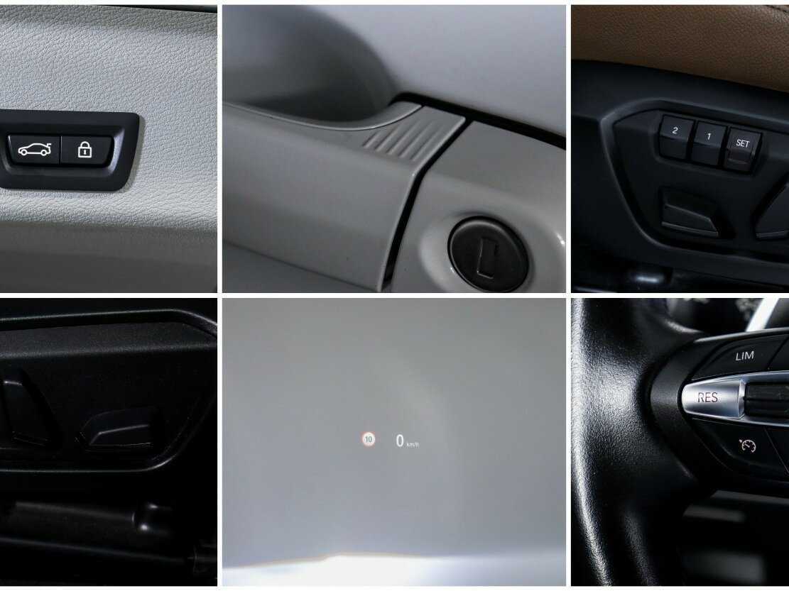 Купить BMW X4 28i, 2015, 112 000 км, фото №23