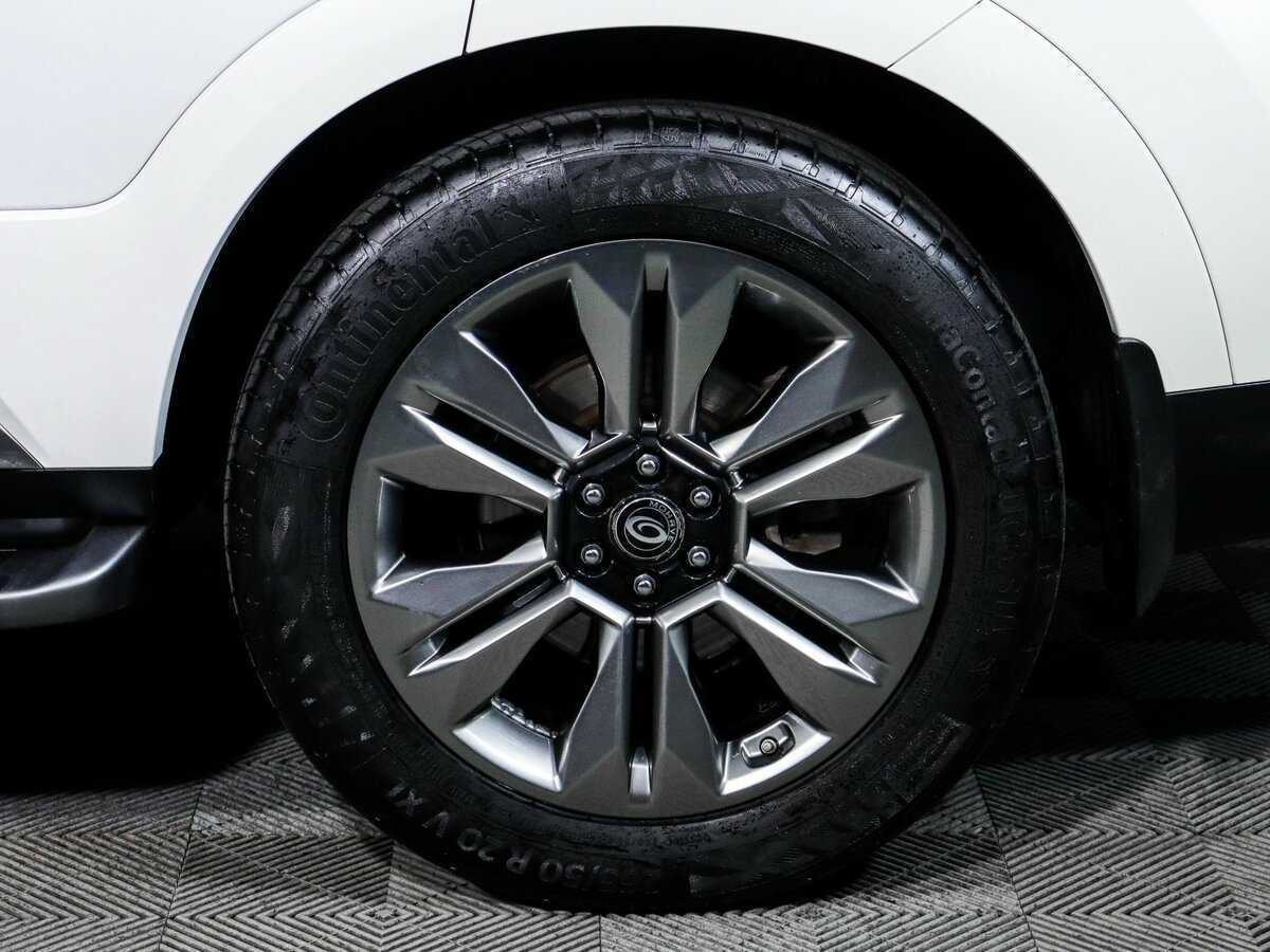 Купить Kia Mohave, 2020, 78 105 км, фото №12