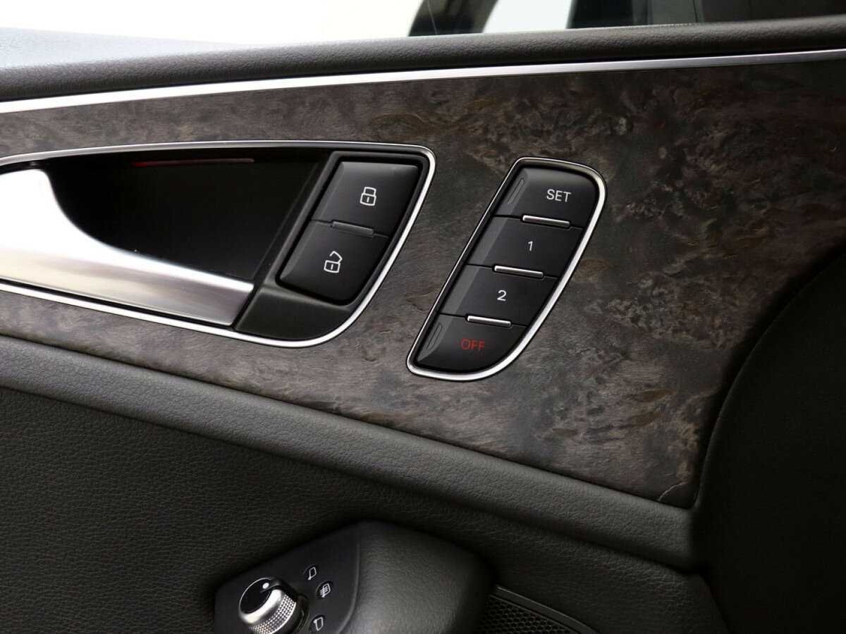 Купить Audi A6, 2016, 208 022 км, фото №16