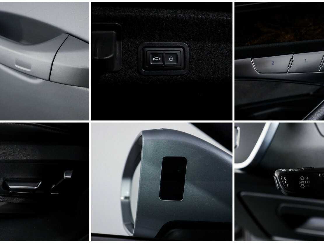 Купить Audi A6 50 TDI, 2019, 88 324 км, фото №19