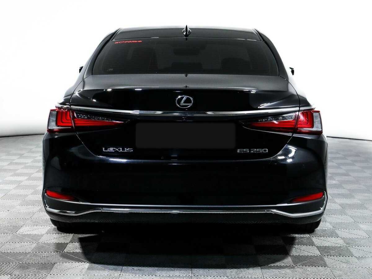 Купить Lexus ES 250, 2021, 55 019 км, фото №6