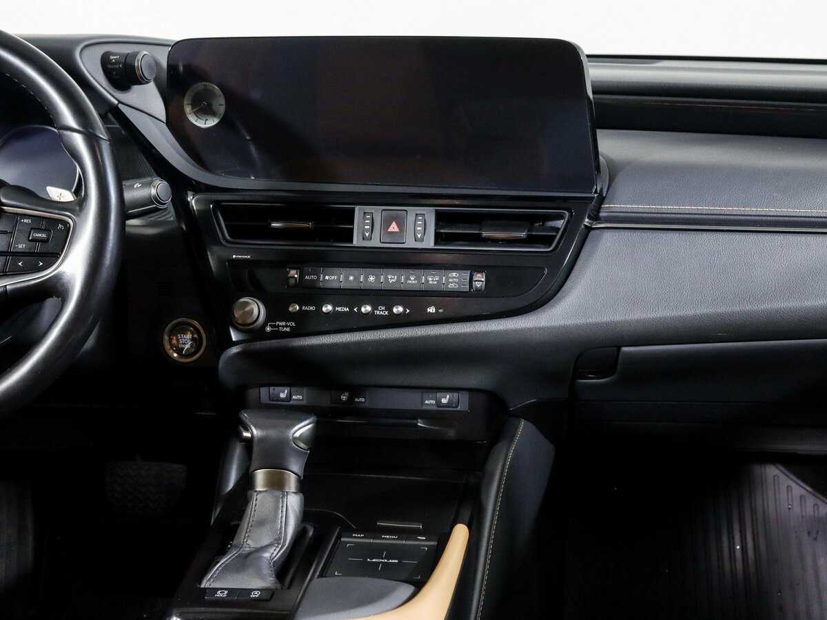 Купить Lexus ES 250, 2021, 55 019 км, фото №13