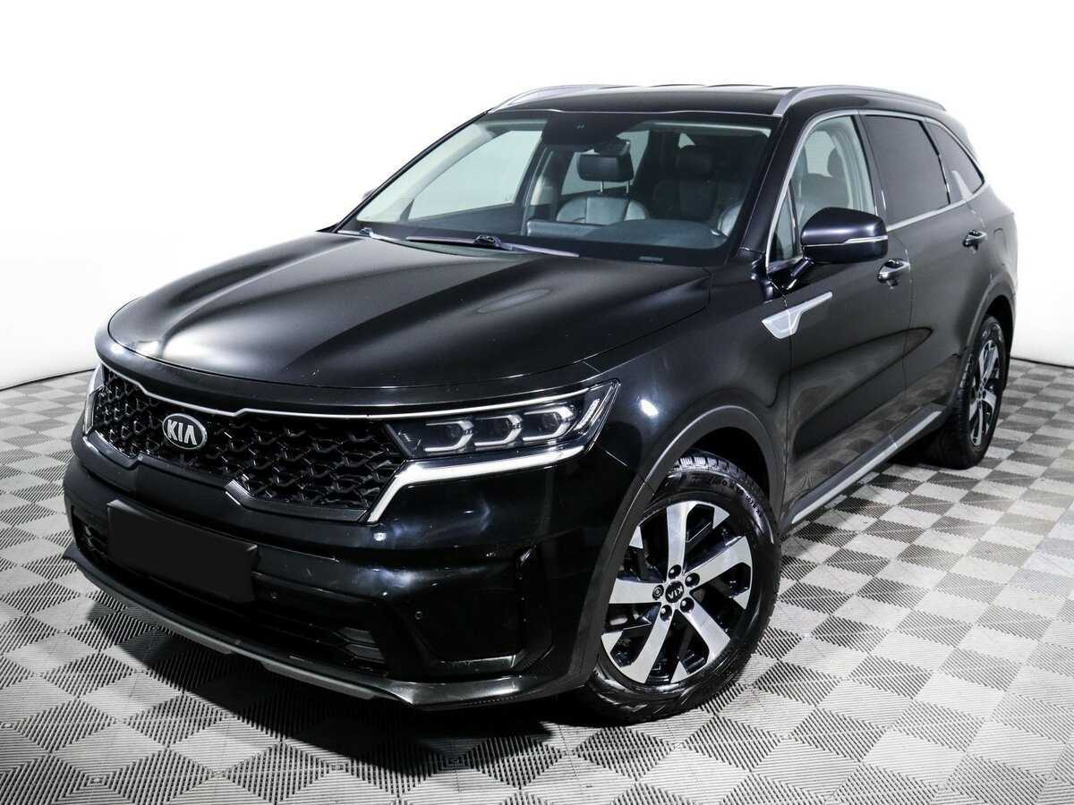 Купить Kia Sorento, 2020, 87 478 км, фото №13