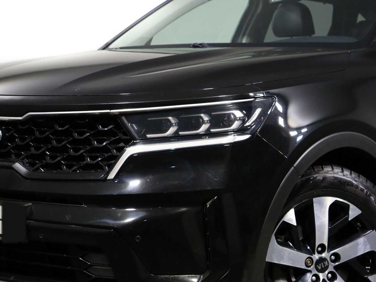Купить Kia Sorento, 2020, 87 478 км, фото №14