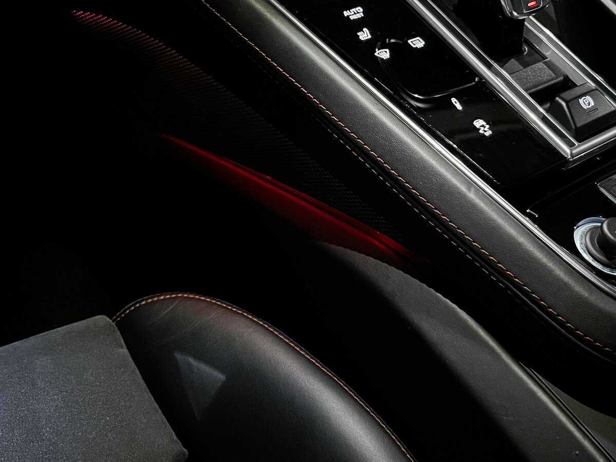 Купить Porsche Panamera GTS, 2020, 37 062 км, фото №22