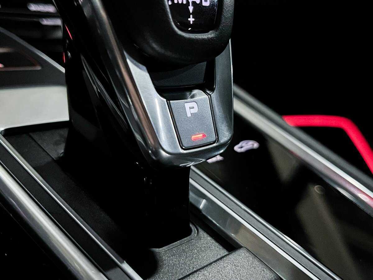 Купить Porsche Panamera GTS, 2020, 37 062 км, фото №26