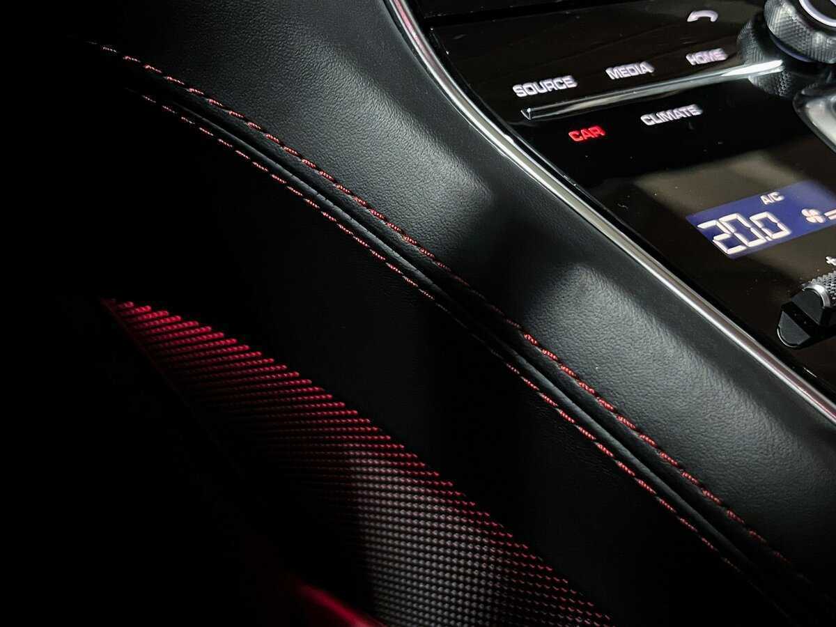 Купить Porsche Panamera GTS, 2020, 37 062 км, фото №29