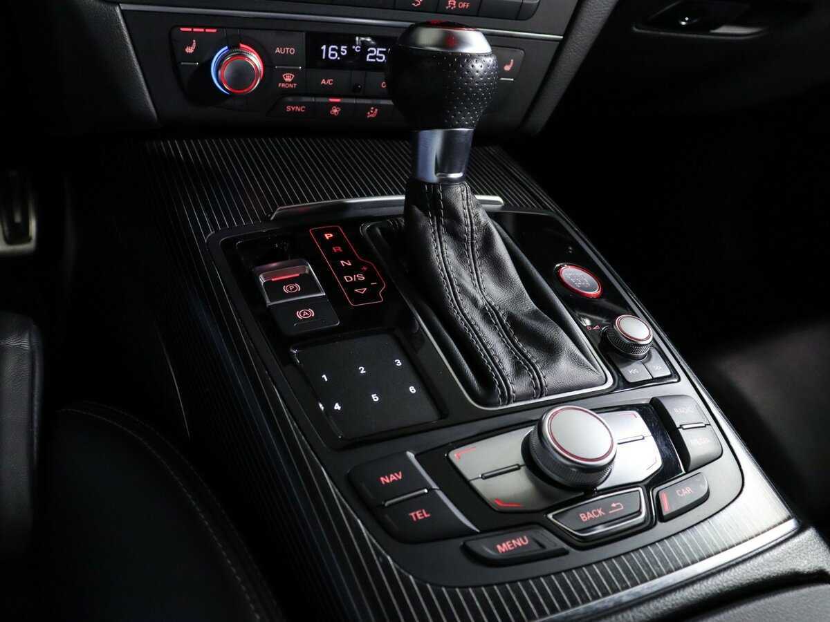 Купить Audi RS 7 Sportback, 2015, 110 071 км, фото №34