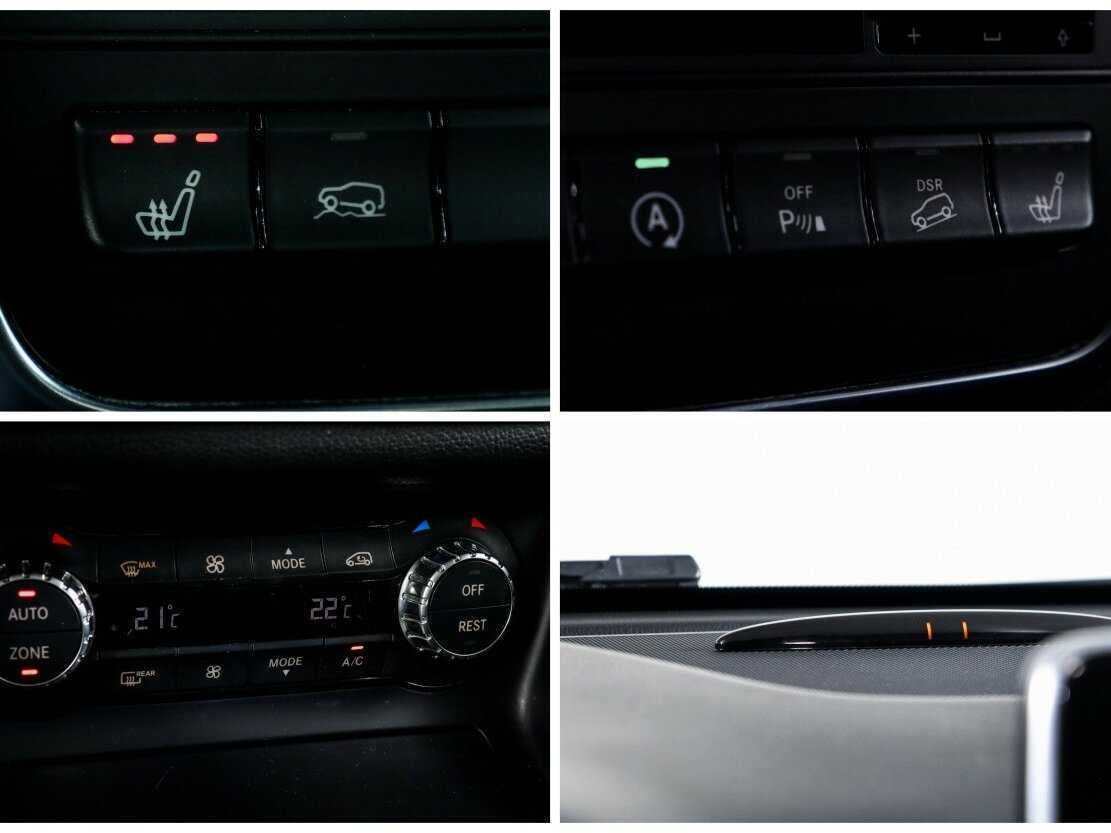 Купить Mercedes-Benz GLA 250, 2015, 201 644 км, фото №19