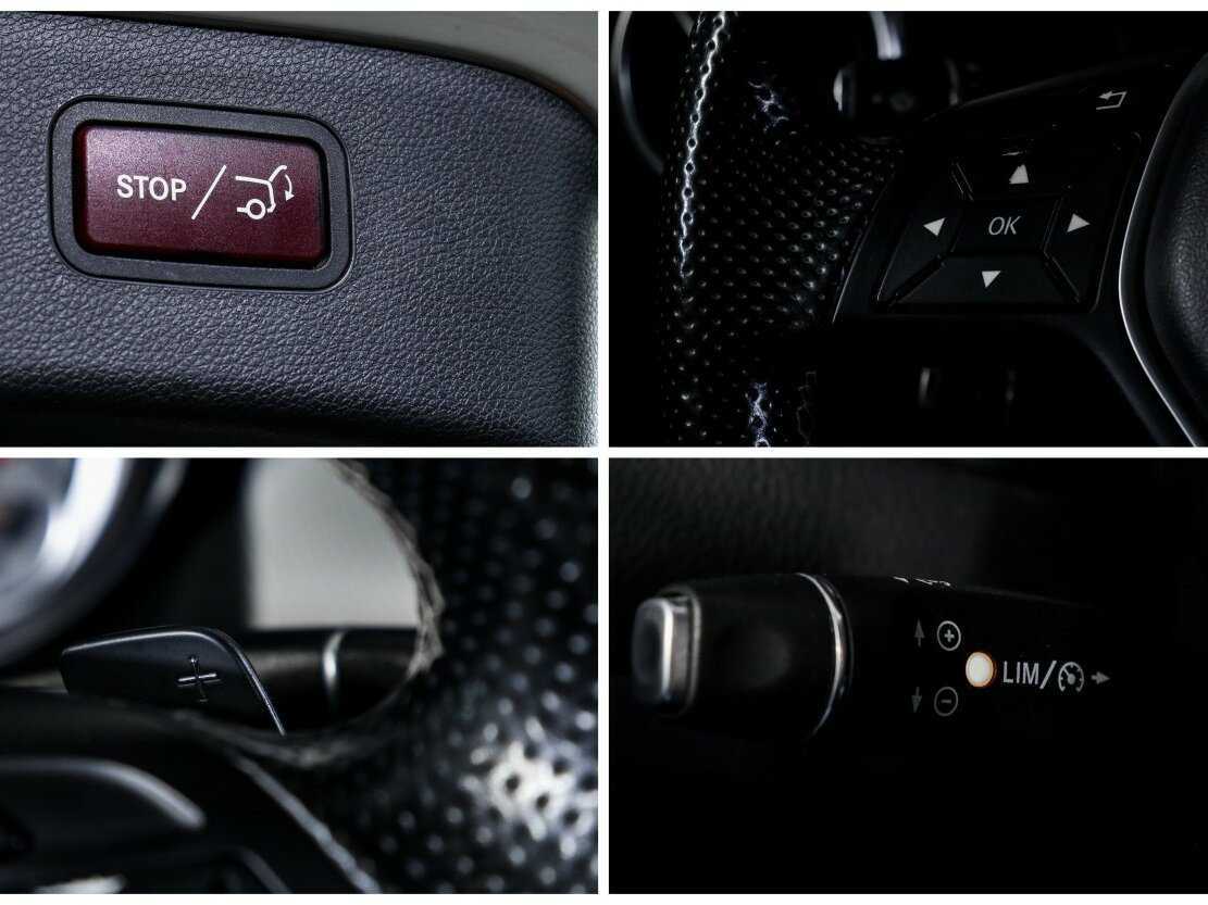 Купить Mercedes-Benz GLA 250, 2015, 201 644 км, фото №20