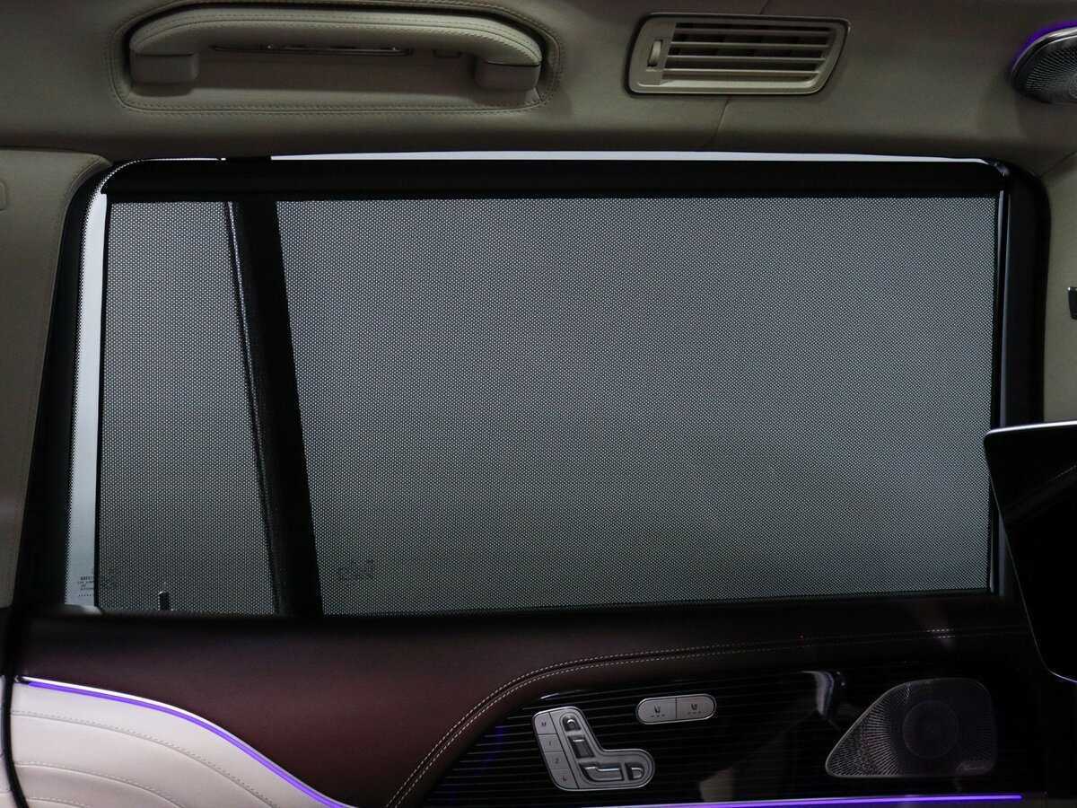 Купить Mercedes-Benz Maybach GLS 600, 2020, 91 503 км, фото №21