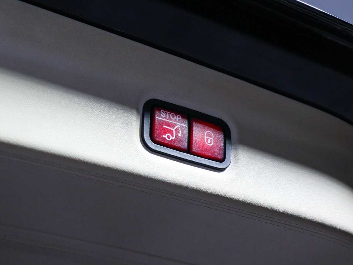 Купить Mercedes-Benz Maybach GLS 600, 2020, 91 503 км, фото №23