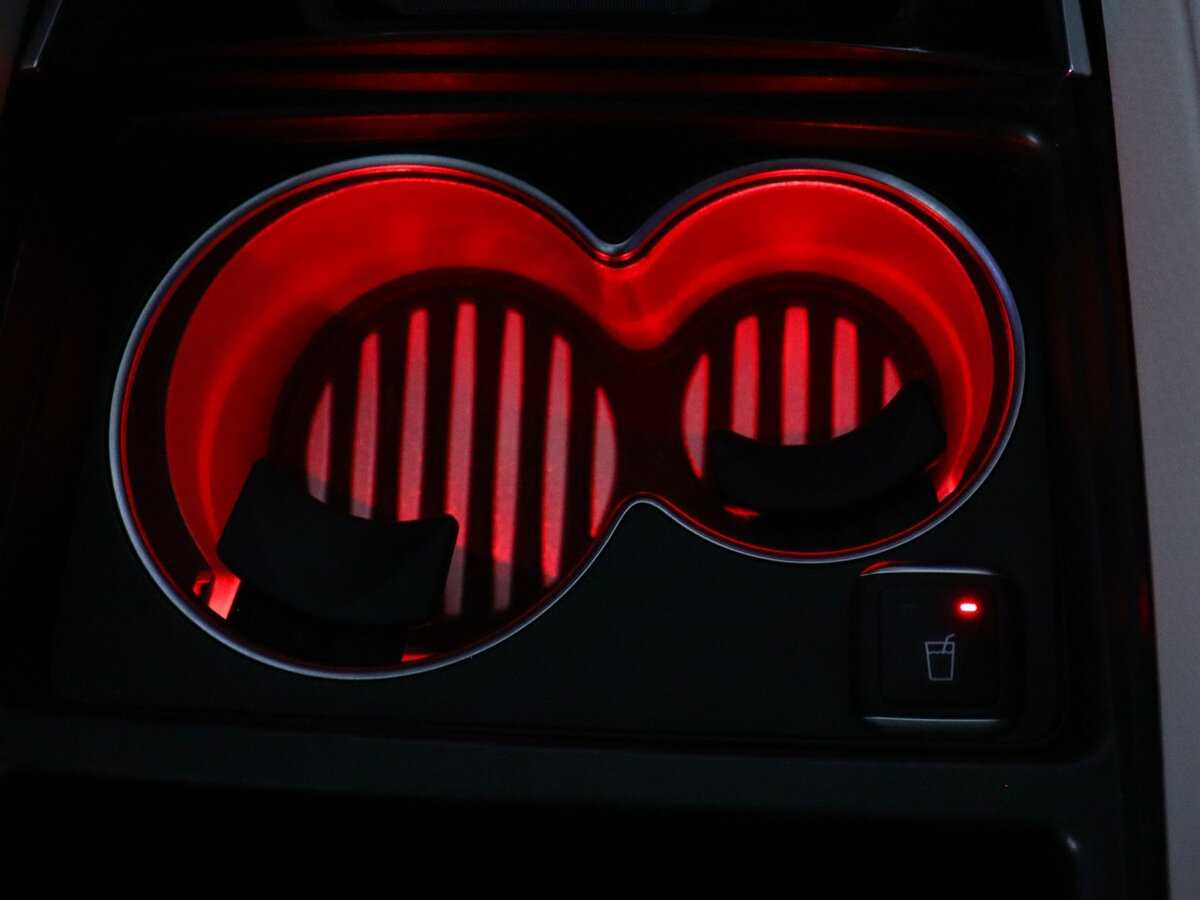 Купить Mercedes-Benz Maybach GLS 600, 2020, 91 503 км, фото №27