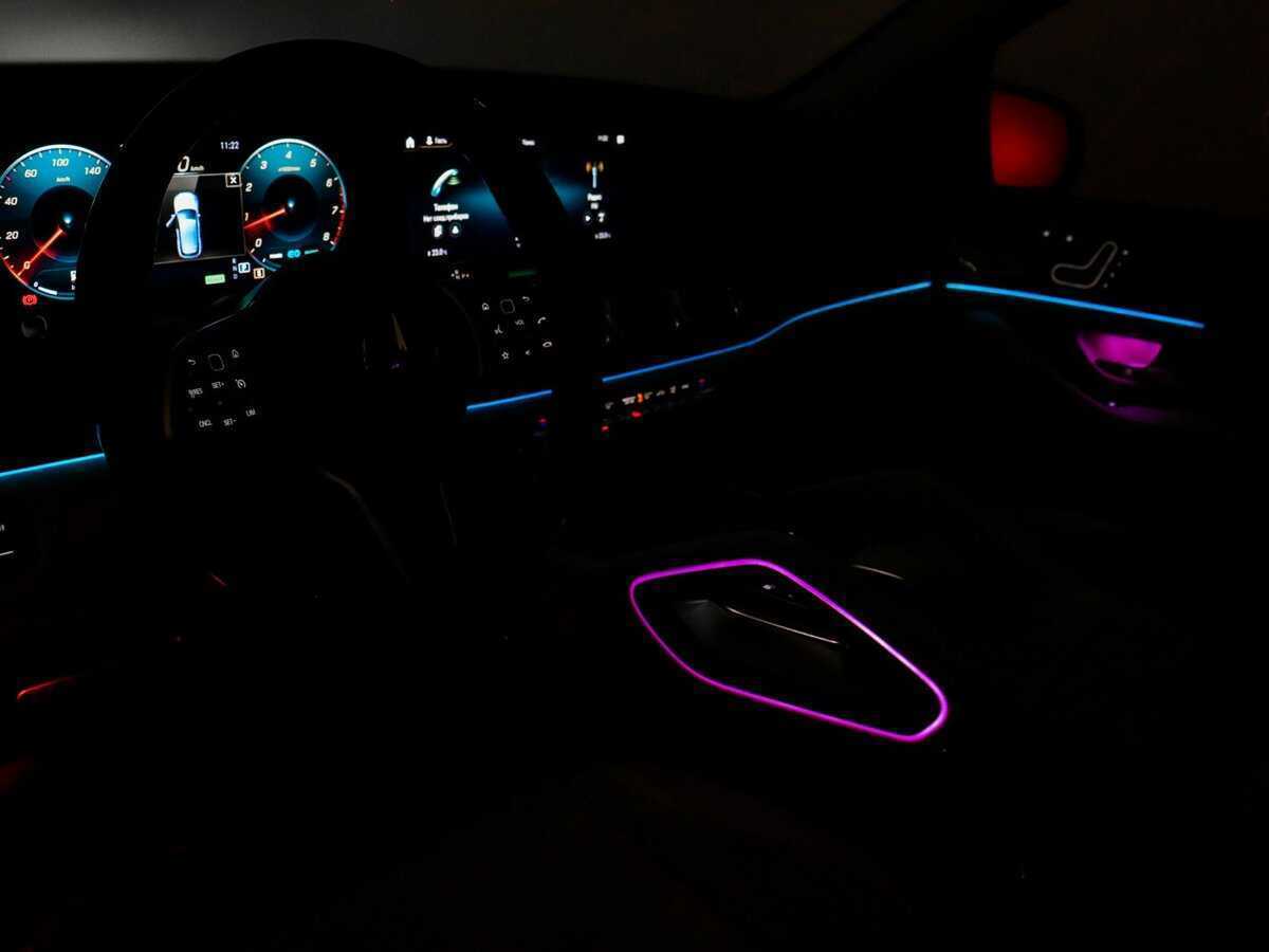 Купить Mercedes-Benz GLE 450, 2019, 63 076 км, фото №19