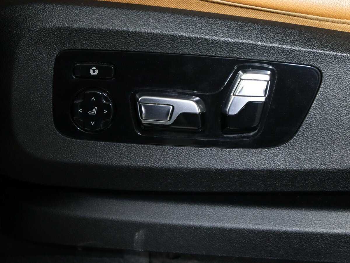 Купить BMW X5 30d, 2018, 117 229 км, фото №20