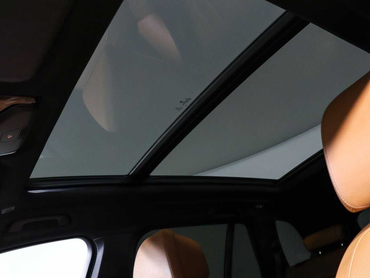 Купить BMW X5 30d, 2018, 117 229 км, фото №22