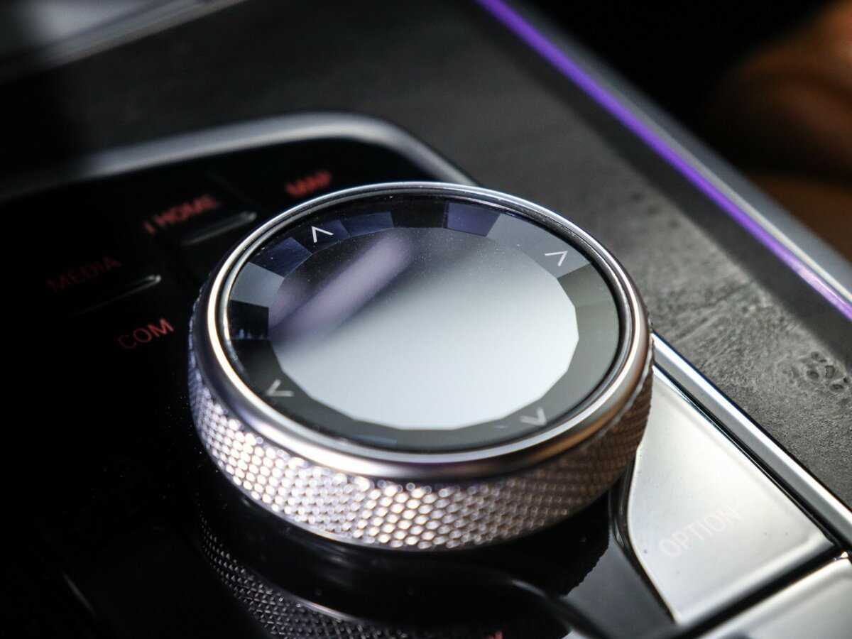 Купить BMW X5 30d, 2018, 117 229 км, фото №30