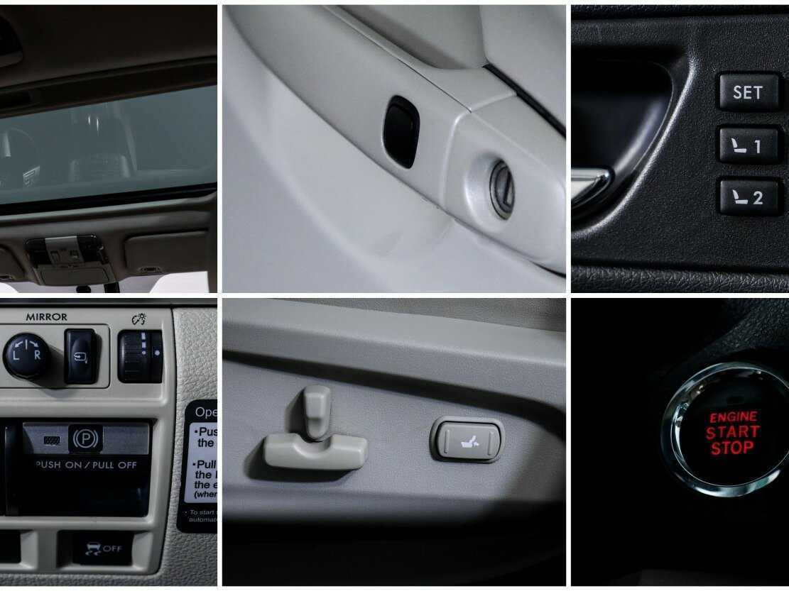 Купить Subaru Outback, 2011, 149 832 км, фото №15