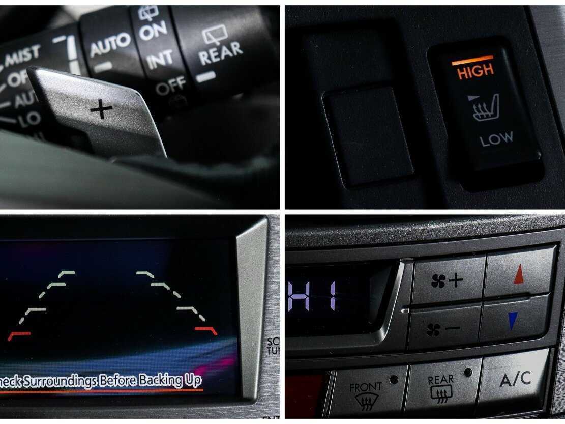 Купить Subaru Outback, 2011, 149 832 км, фото №16