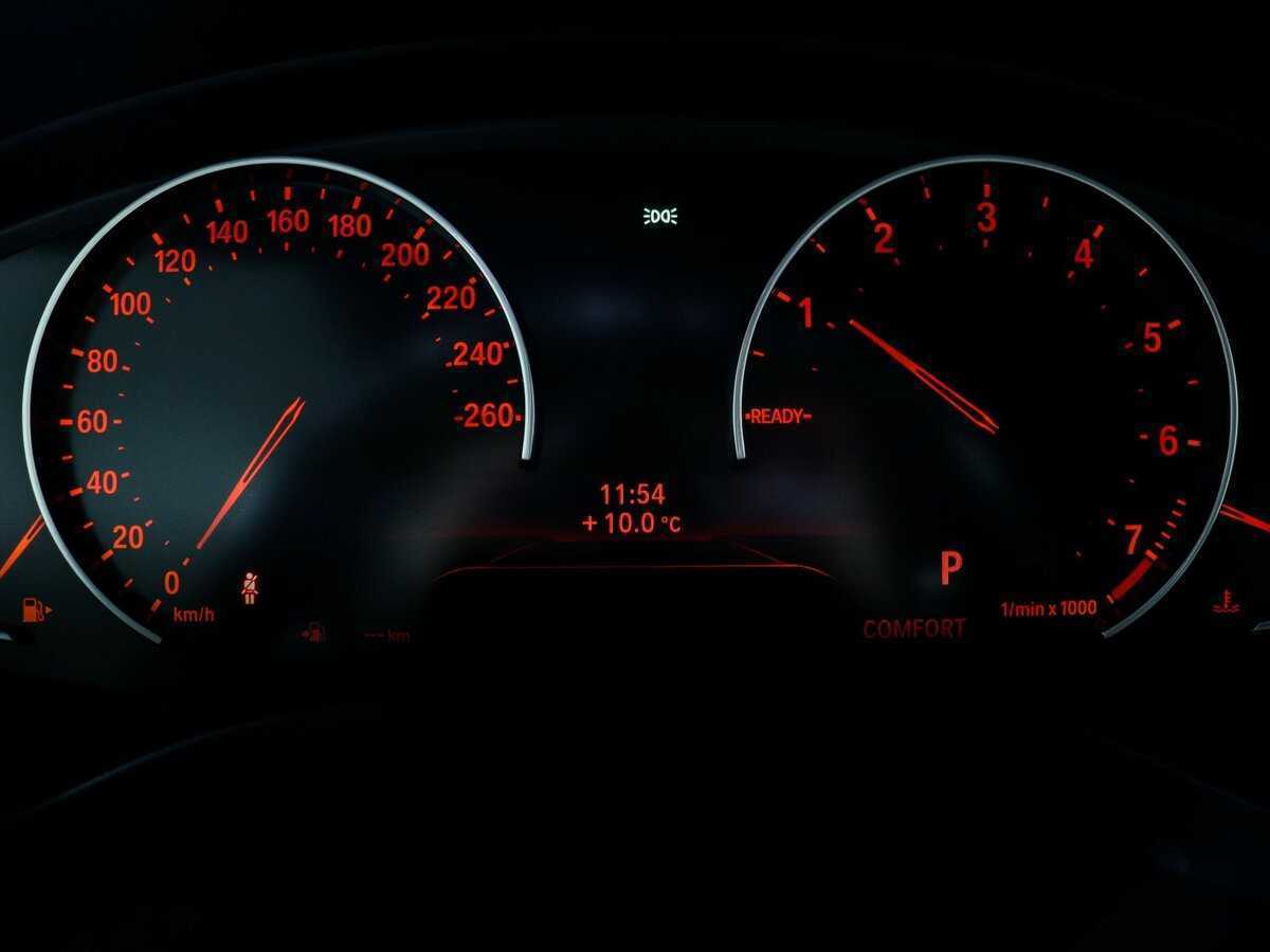 Купить BMW X3 20i xDrive, 2019, 40 473 км, фото №8