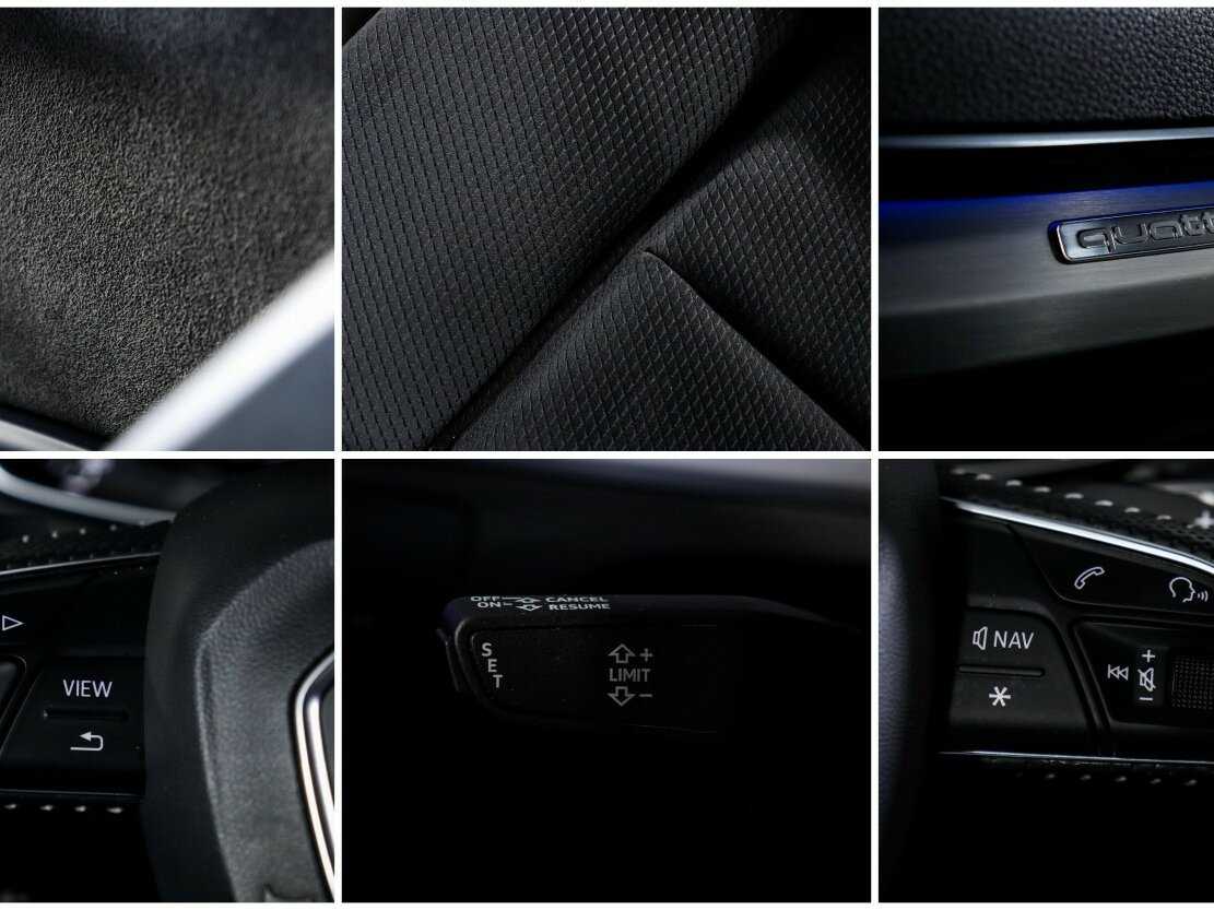 Купить Audi Q5, 2017, 113 784 км, фото №17