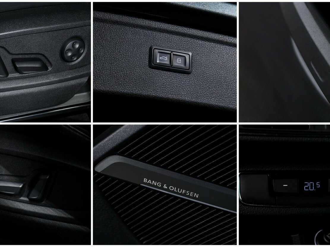 Купить Audi Q5, 2017, 113 784 км, фото №18