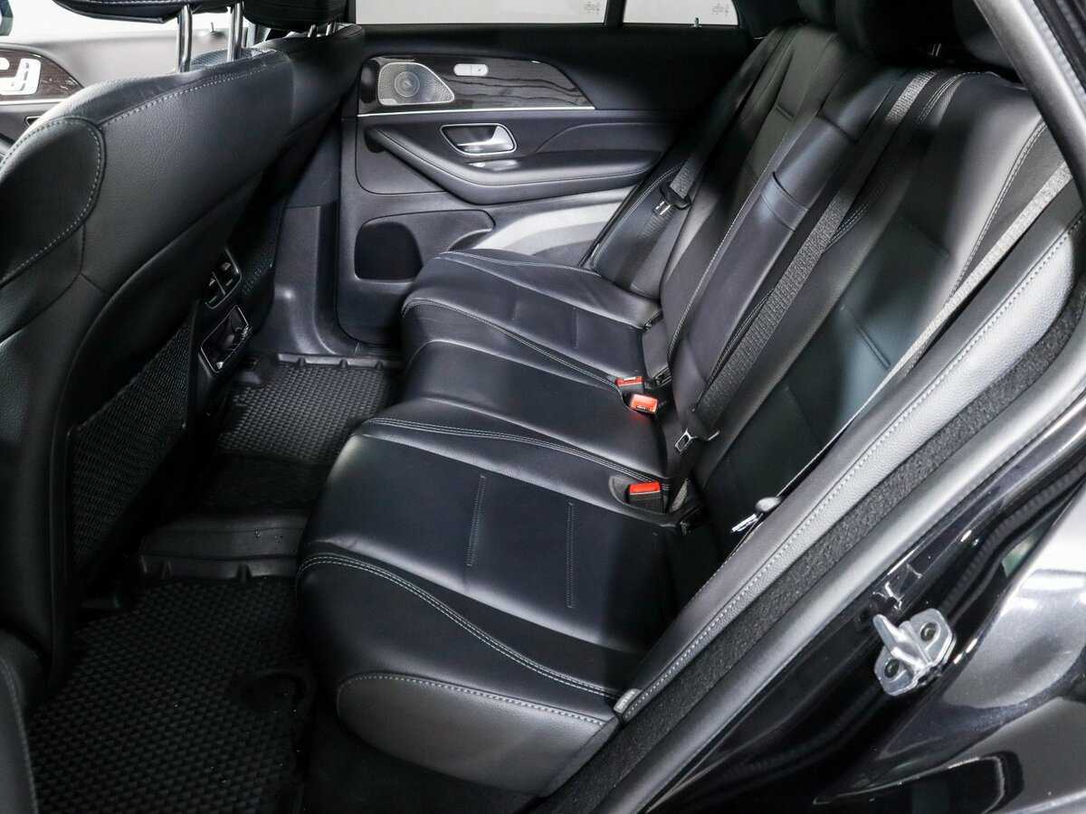 Купить Mercedes-Benz GLE Coupe 400 d, 2022, 25 721 км, фото №7