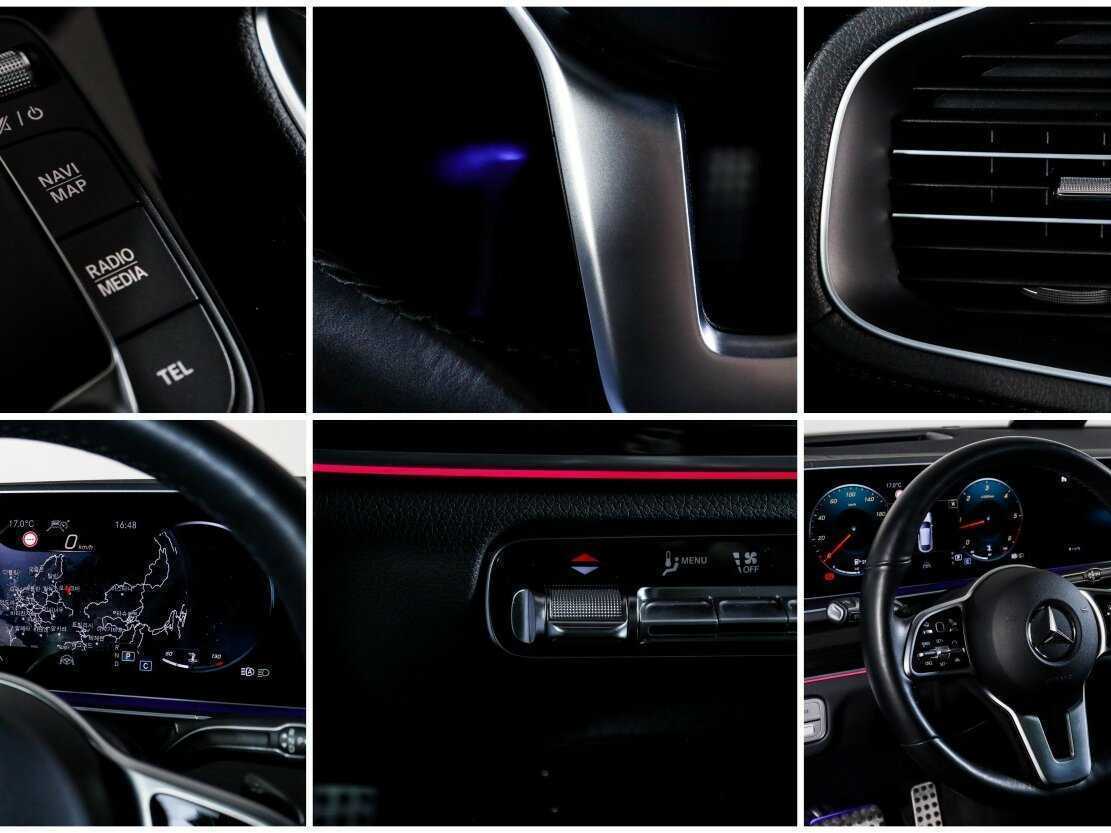 Купить Mercedes-Benz GLE Coupe 400 d, 2022, 25 721 км, фото №18