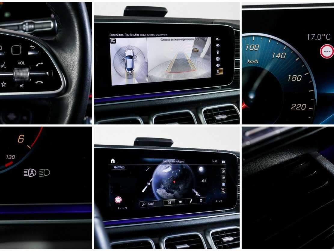 Купить Mercedes-Benz GLE Coupe 400 d, 2022, 25 721 км, фото №21