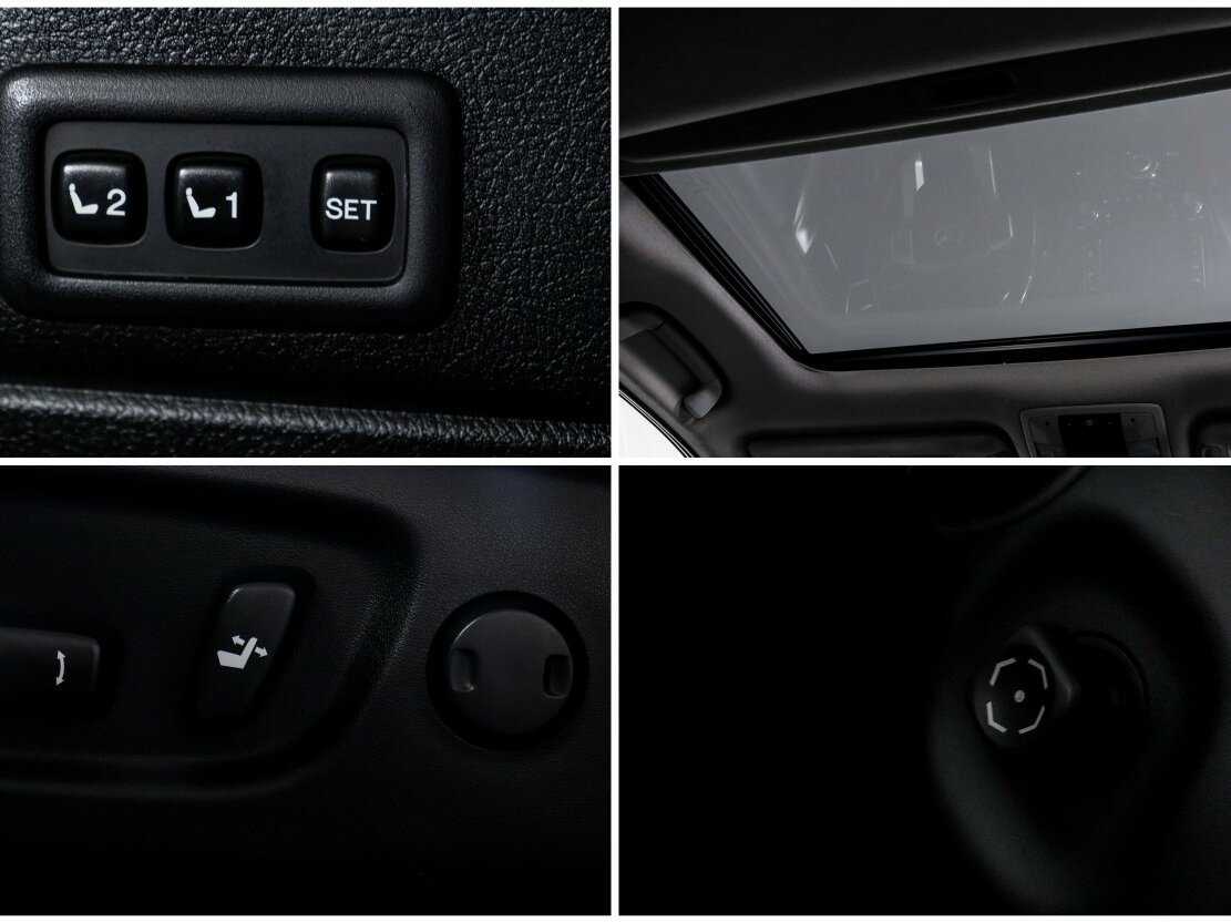 Купить Toyota Land Cruiser Prado, 2014, 136 709 км, фото №18