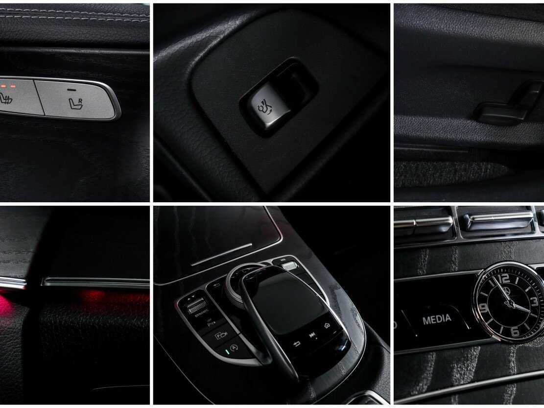 Купить Mercedes-Benz E-Класс 200, 2020, 19 900 км, фото №14
