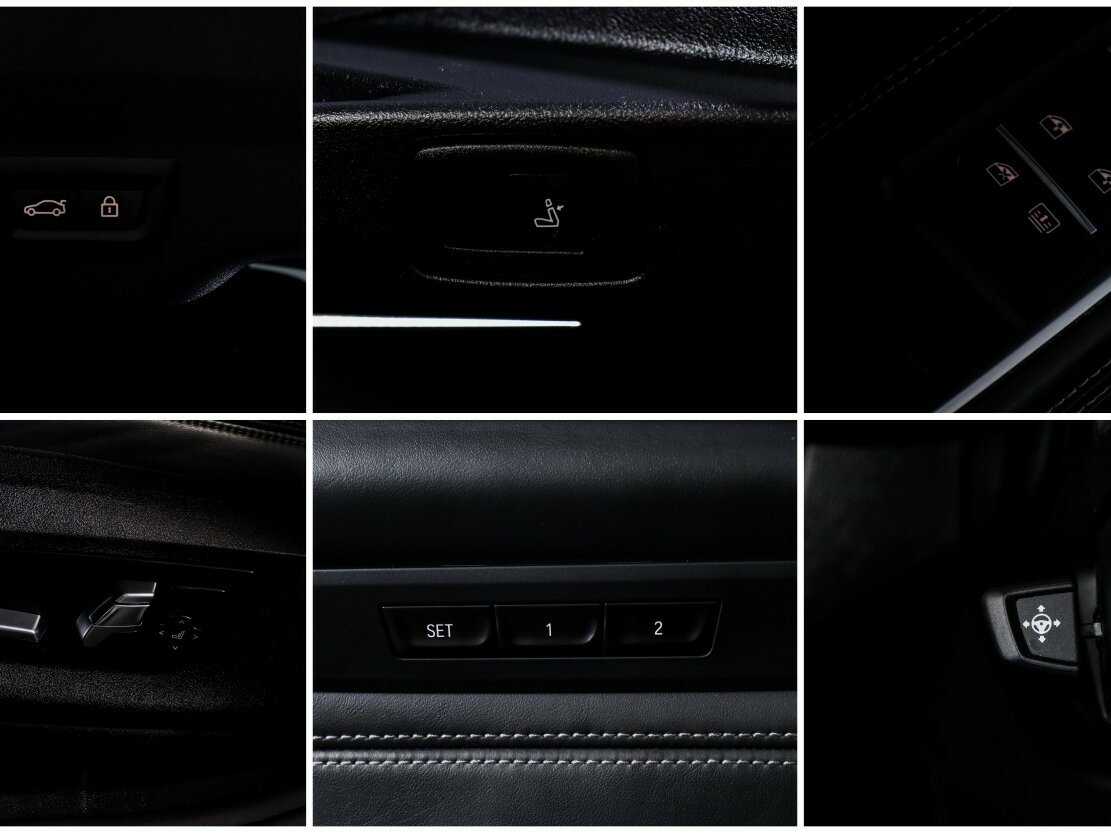 Купить BMW 6 серии Gran Turismo 640d xDrive, 2018, 122 375 км, фото №18