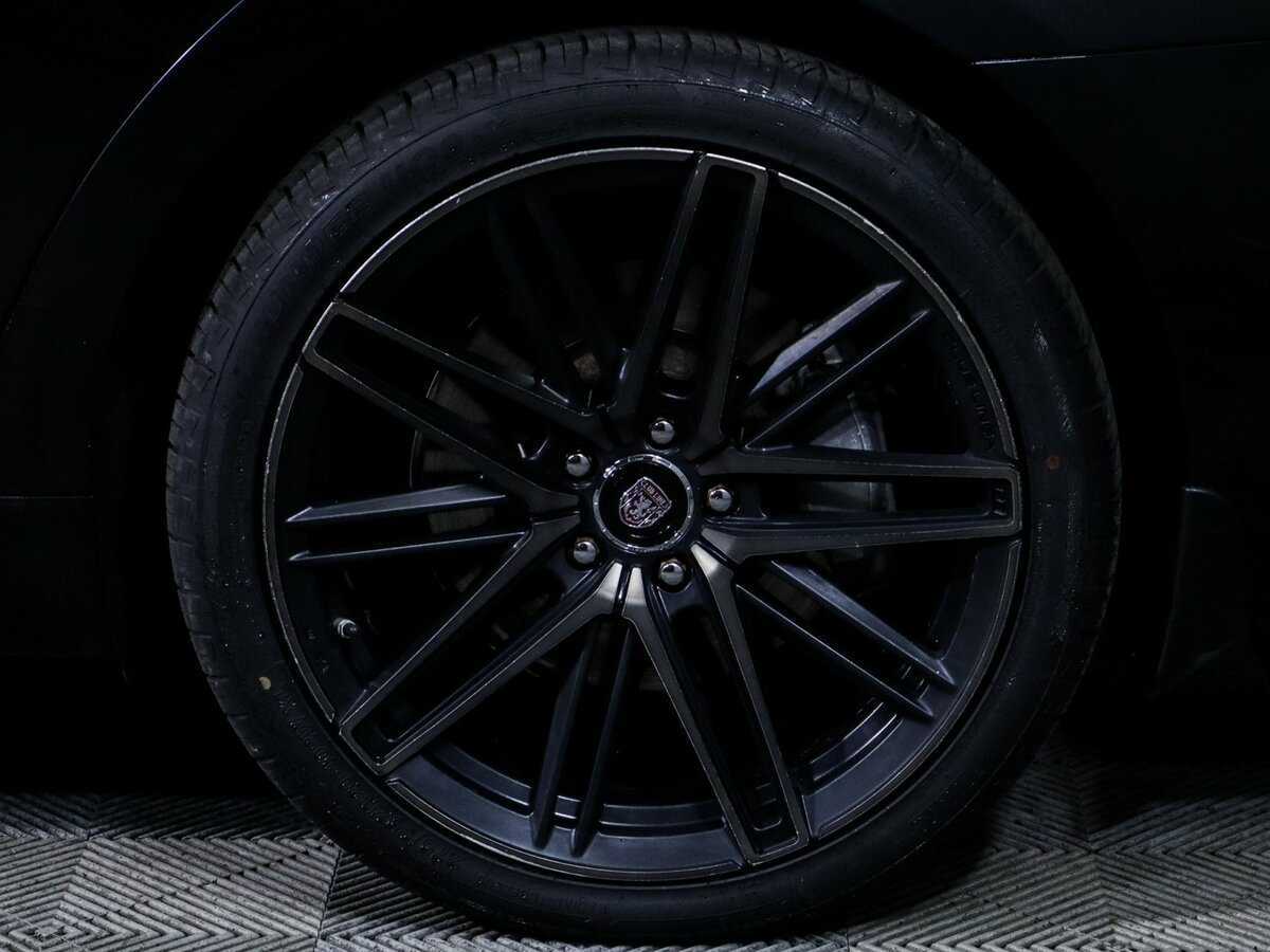 Купить Genesis G90, 2018, 174 947 км, фото №11