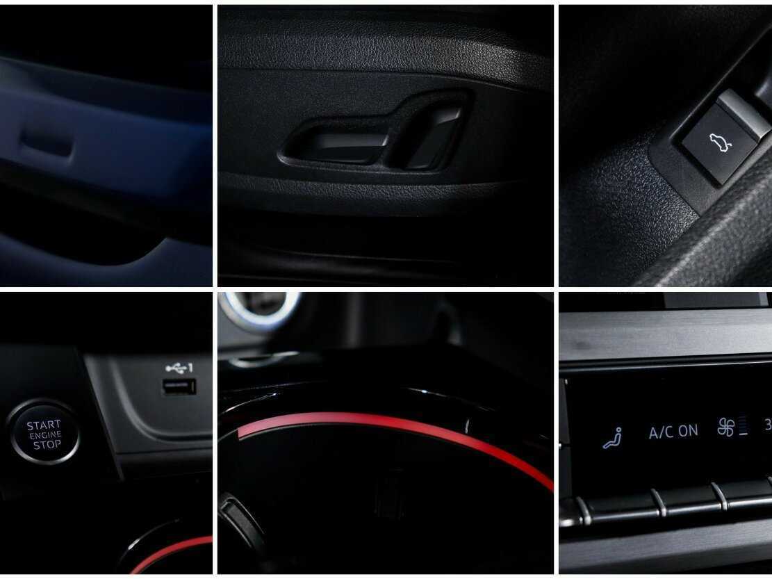 Купить Audi A4 45 TFSI, 2020, 94 779 км, фото №14