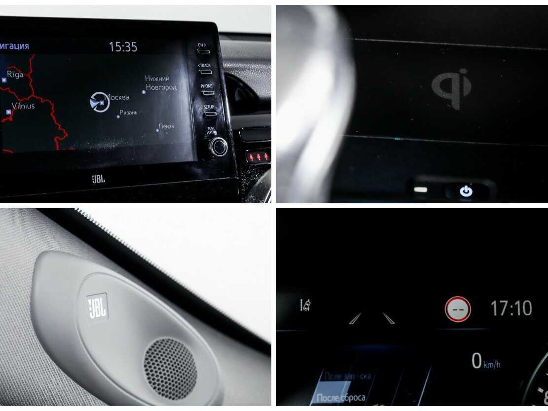 Купить Toyota Camry, 2021, 67 750 км, фото №22