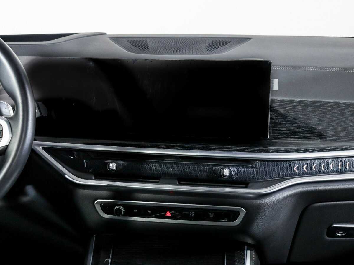 Купить BMW X5 40i, 2023, 4 004 км, фото №13