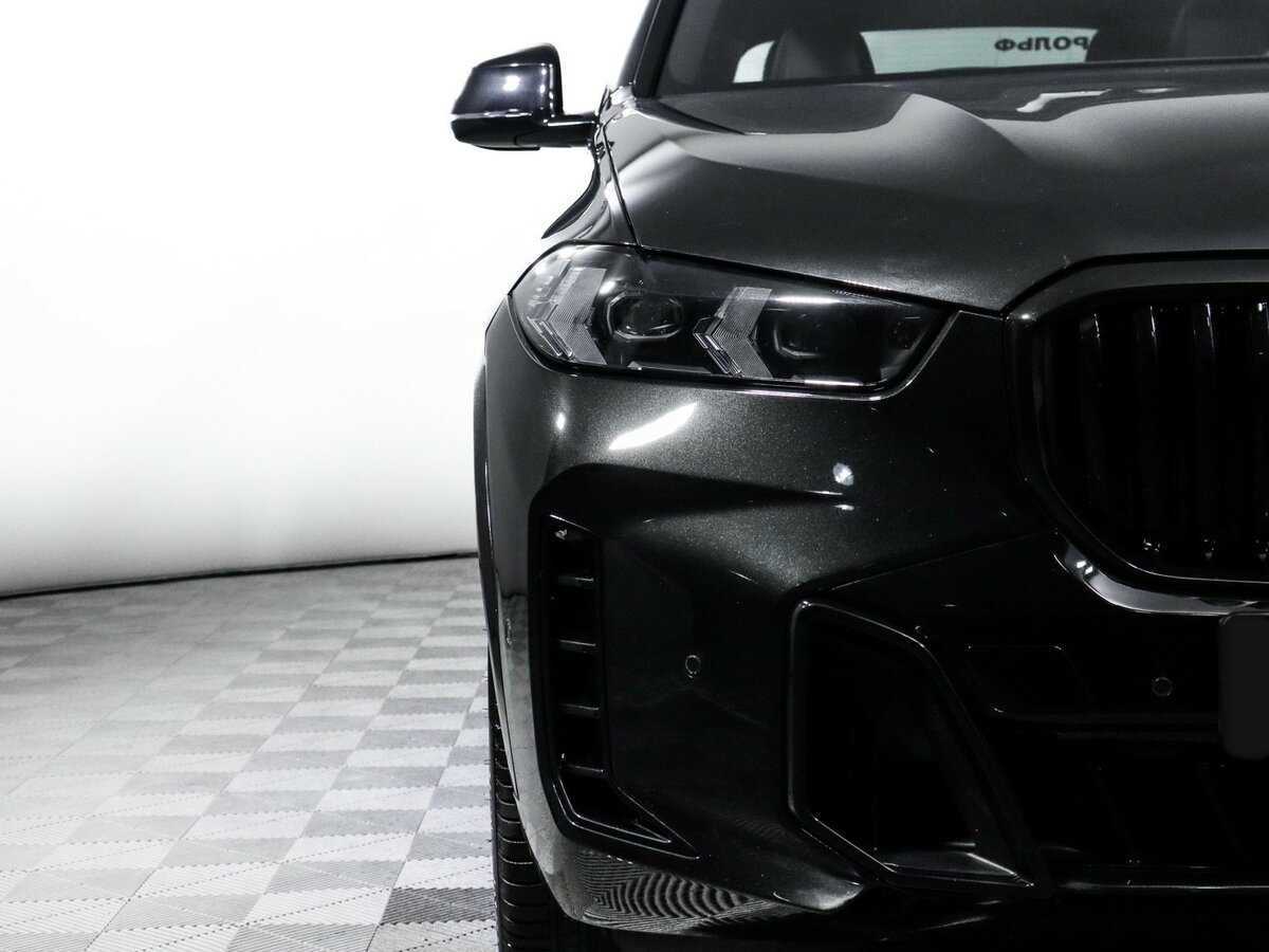 Купить BMW X5 40i, 2023, 4 004 км, фото №18