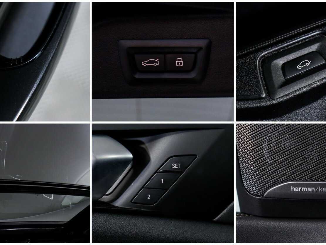 Купить BMW X5 40i, 2023, 4 004 км, фото №25