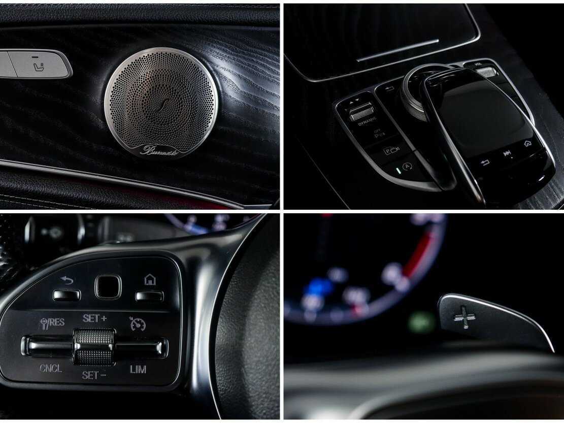 Купить Mercedes-Benz E-Класс 220 d, 2019, 128 795 км, фото №14