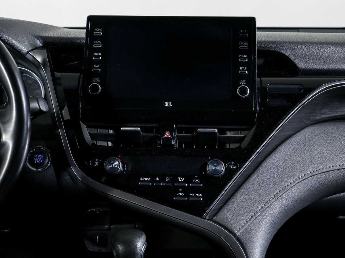 Купить Toyota Camry, 2021, 63 000 км, фото №10