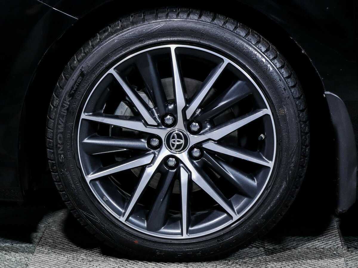 Купить Toyota Camry, 2021, 63 000 км, фото №12