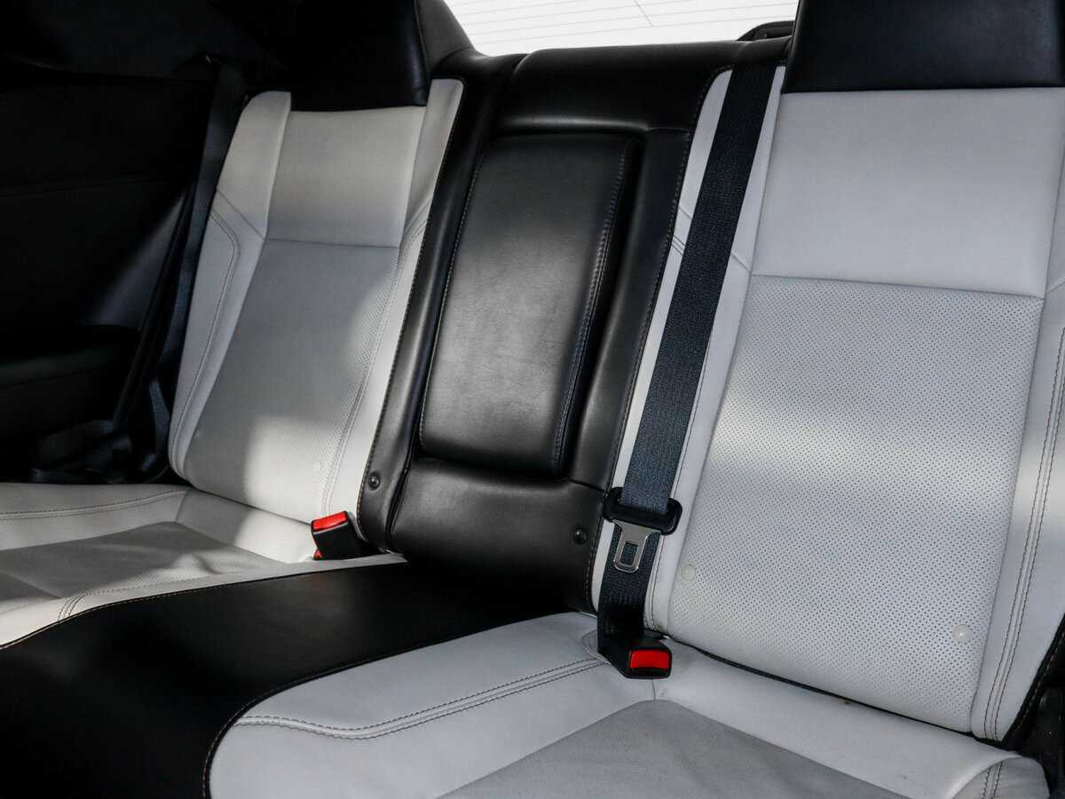 Купить Dodge Challenger, 2014, 150 298 км, фото №11