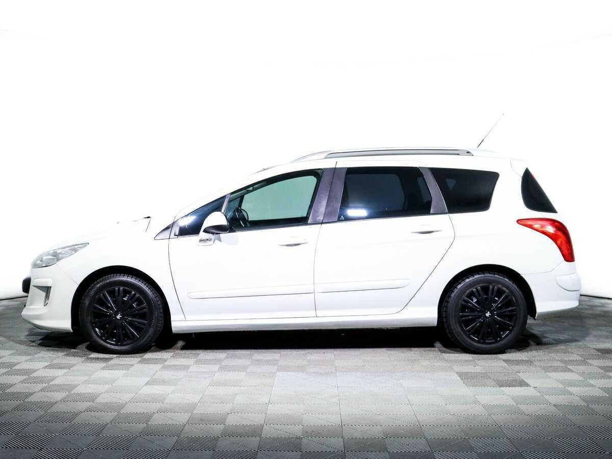 Купить Peugeot 308, 2010, 265 000 км, фото №5