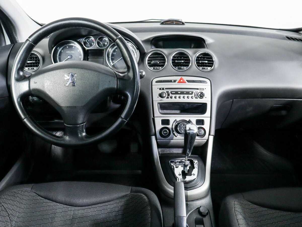 Купить Peugeot 308, 2010, 265 000 км, фото №9