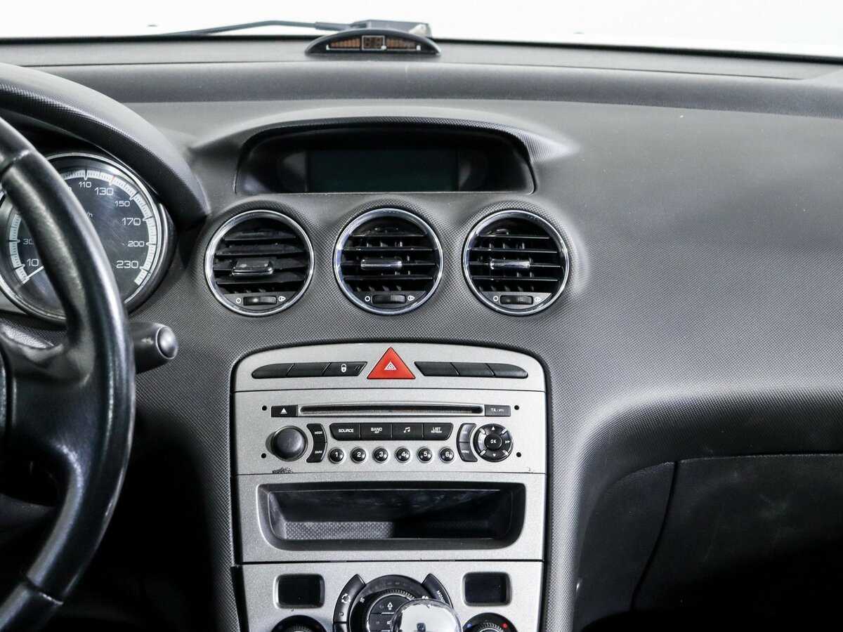 Купить Peugeot 308, 2010, 265 000 км, фото №10