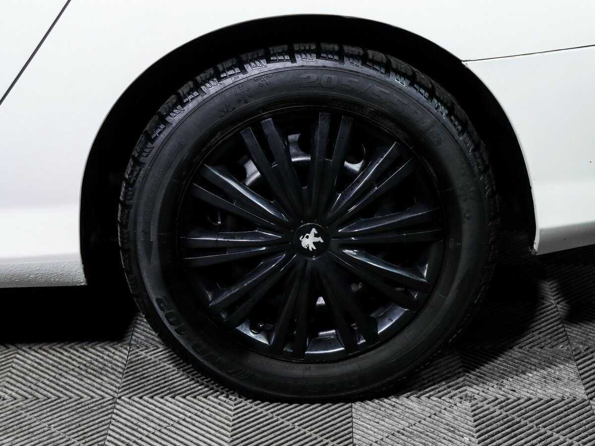 Купить Peugeot 308, 2010, 265 000 км, фото №12