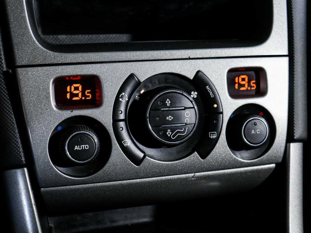 Купить Peugeot 308, 2010, 265 000 км, фото №18