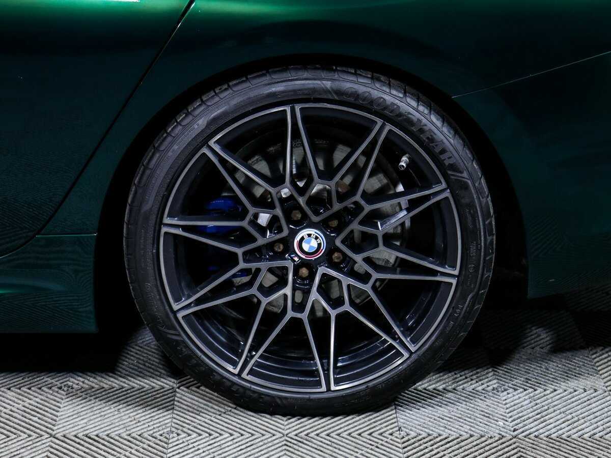 Купить BMW 3 серии M340i xDrive, 2020, 131 440 км, фото №12