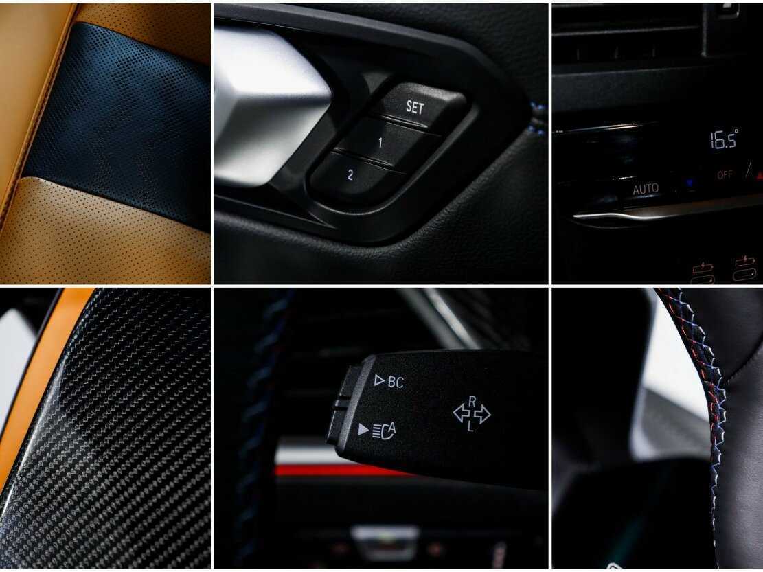 Купить BMW 3 серии M340i xDrive, 2020, 131 440 км, фото №18